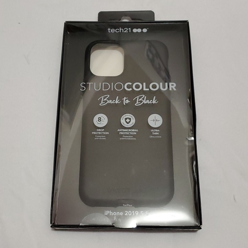 Tech21 iPhone Pro Studio Colour Cell Phone Case